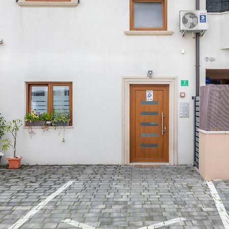 بولا Apartment Bailey المظهر الخارجي الصورة