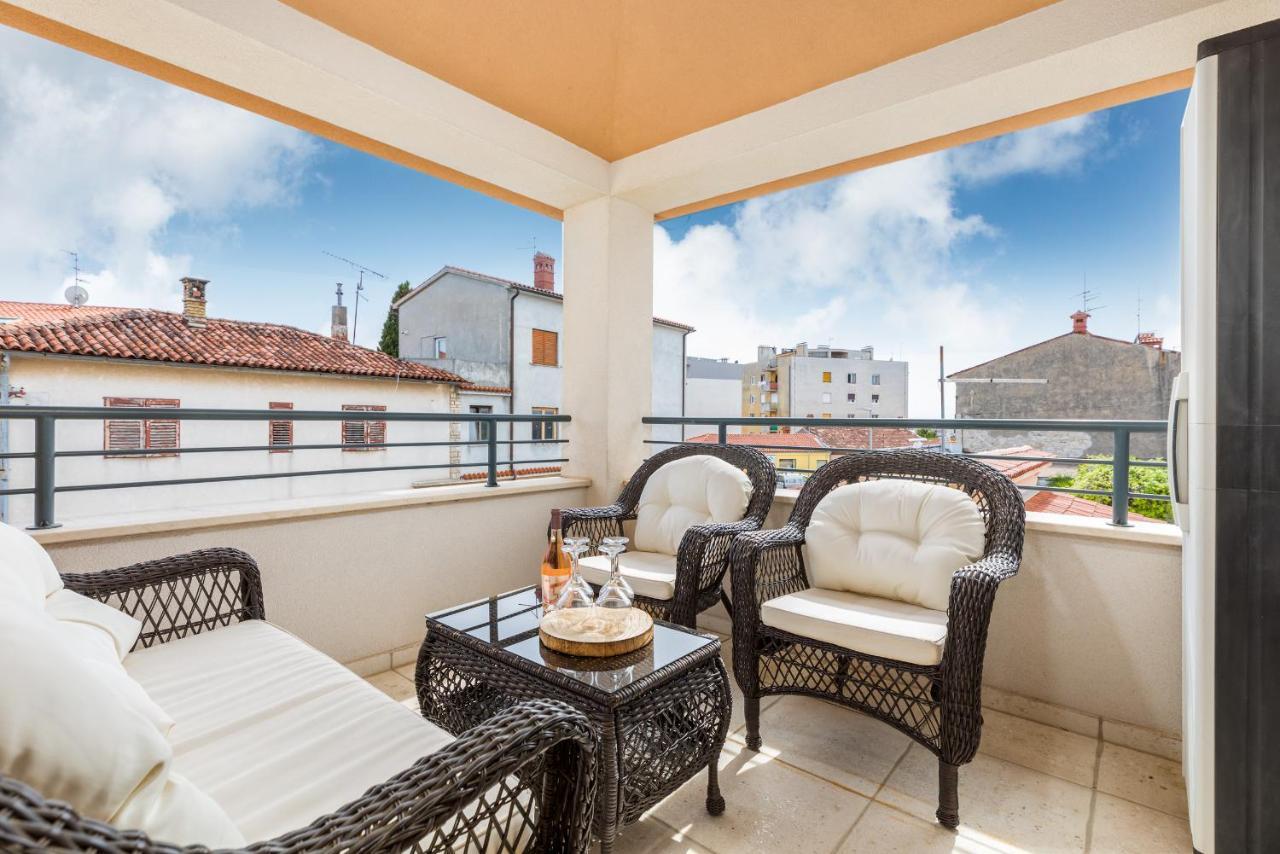 بولا Apartment Bailey المظهر الخارجي الصورة