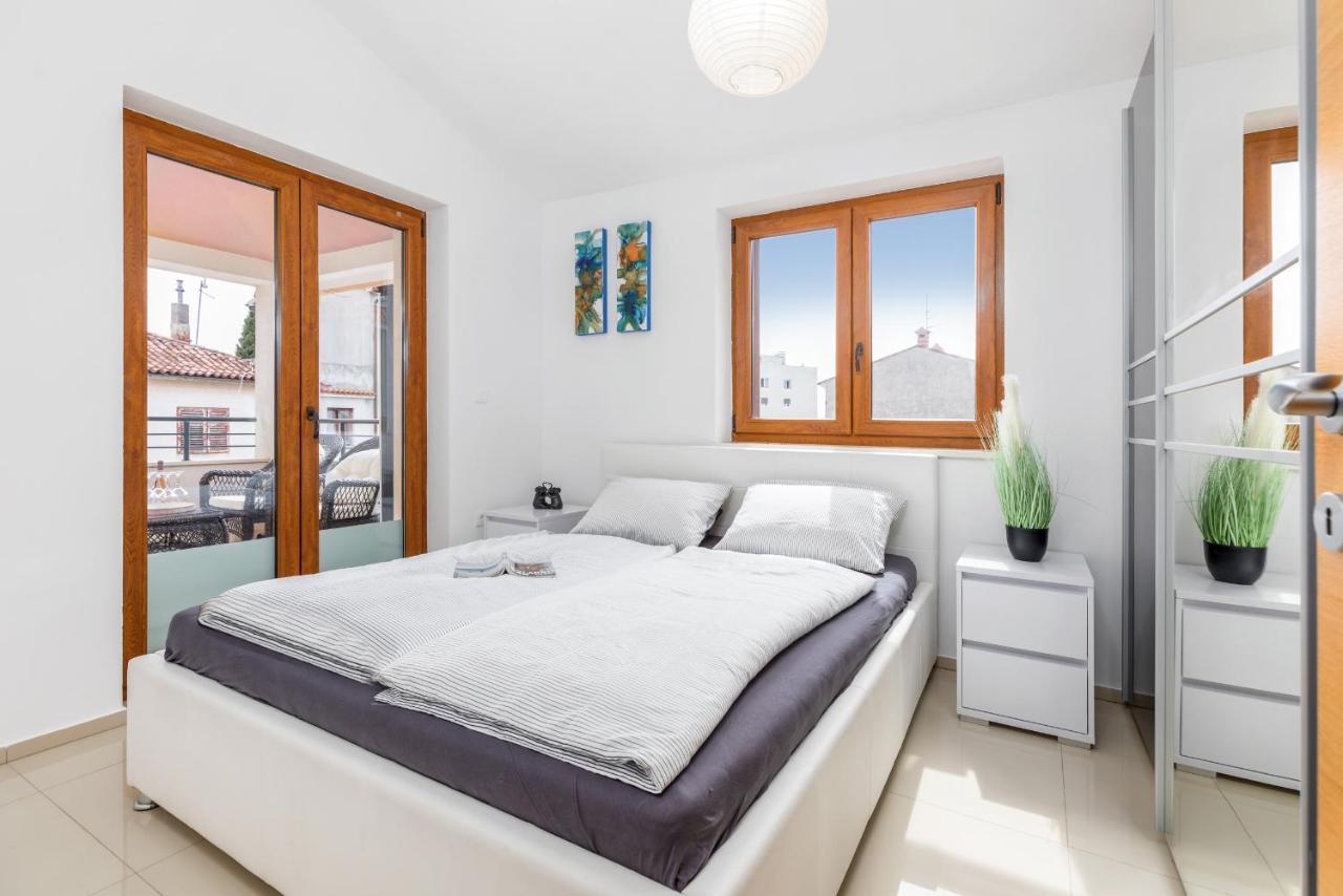 بولا Apartment Bailey المظهر الخارجي الصورة