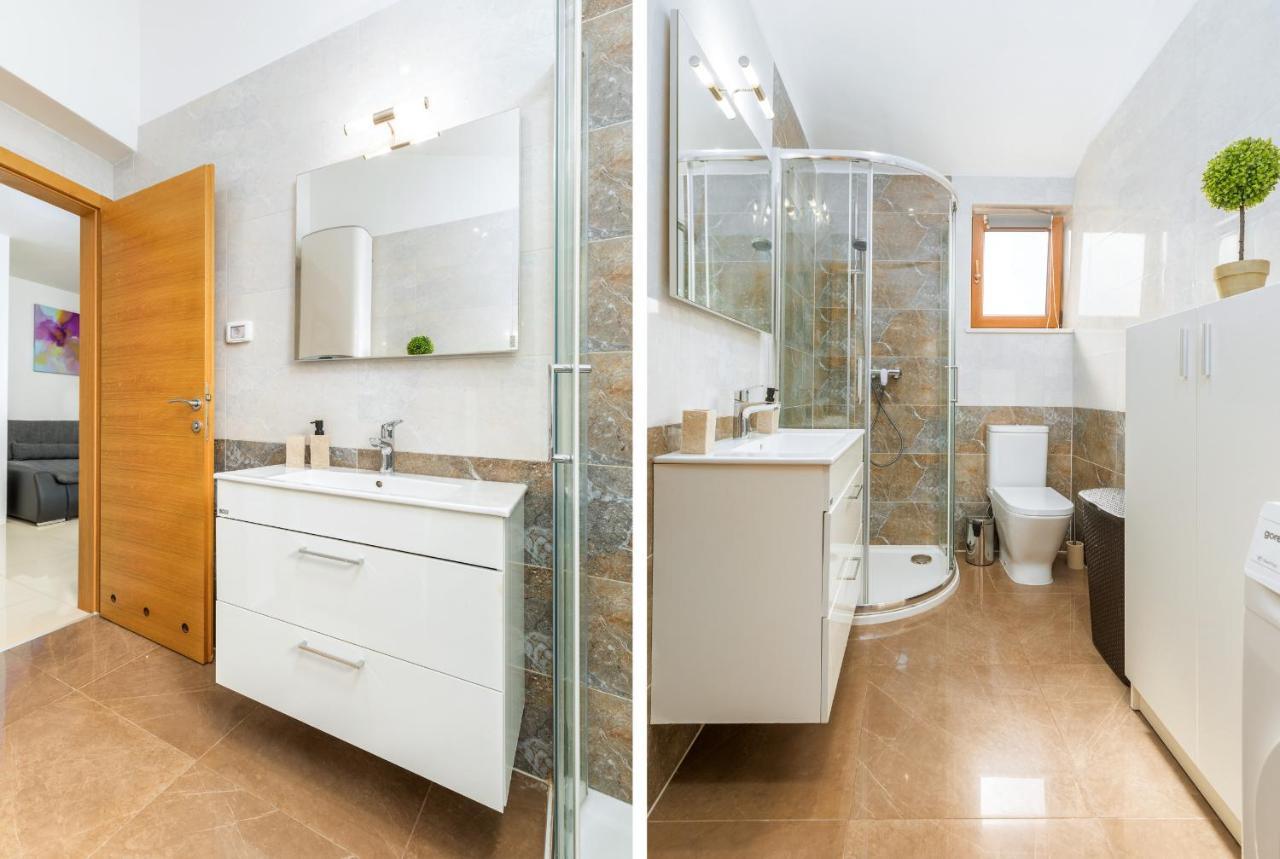 بولا Apartment Bailey المظهر الخارجي الصورة