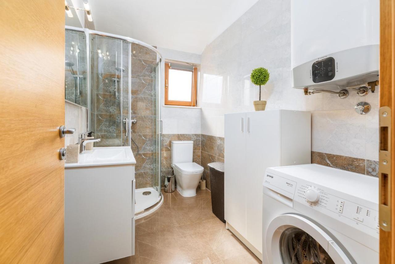 بولا Apartment Bailey المظهر الخارجي الصورة