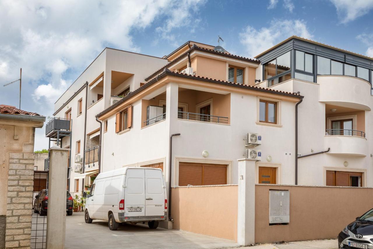 بولا Apartment Bailey المظهر الخارجي الصورة