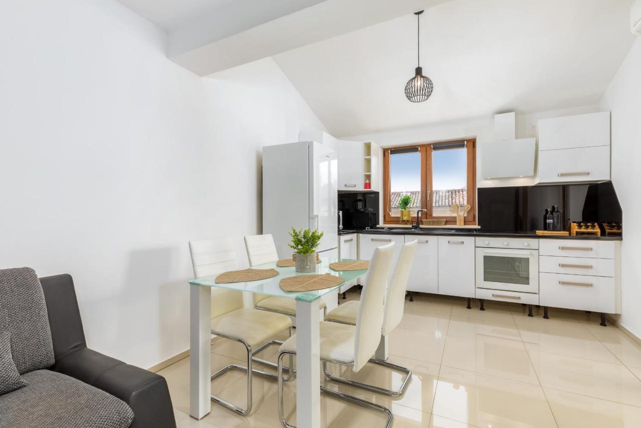 بولا Apartment Bailey المظهر الخارجي الصورة