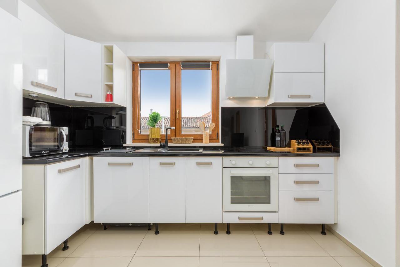 بولا Apartment Bailey المظهر الخارجي الصورة