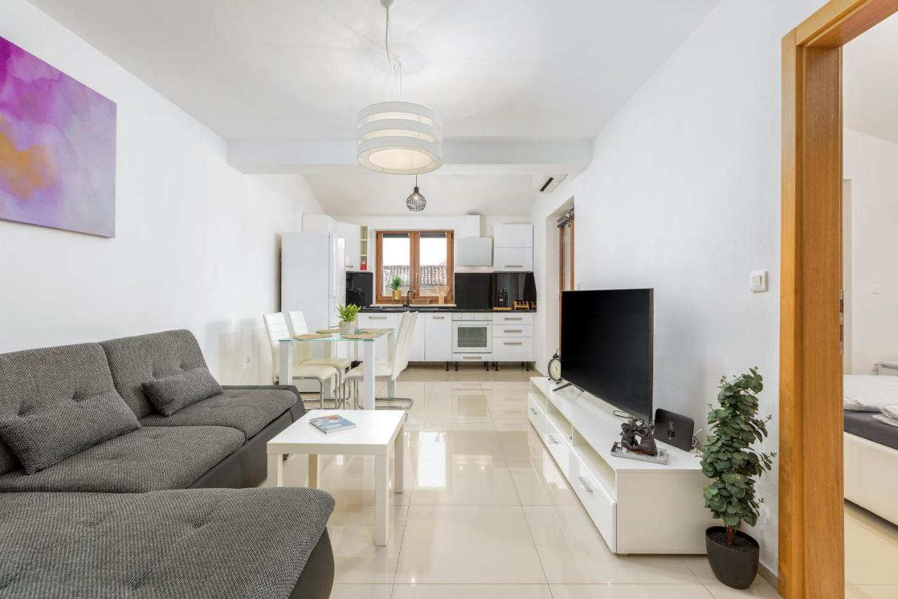بولا Apartment Bailey المظهر الخارجي الصورة