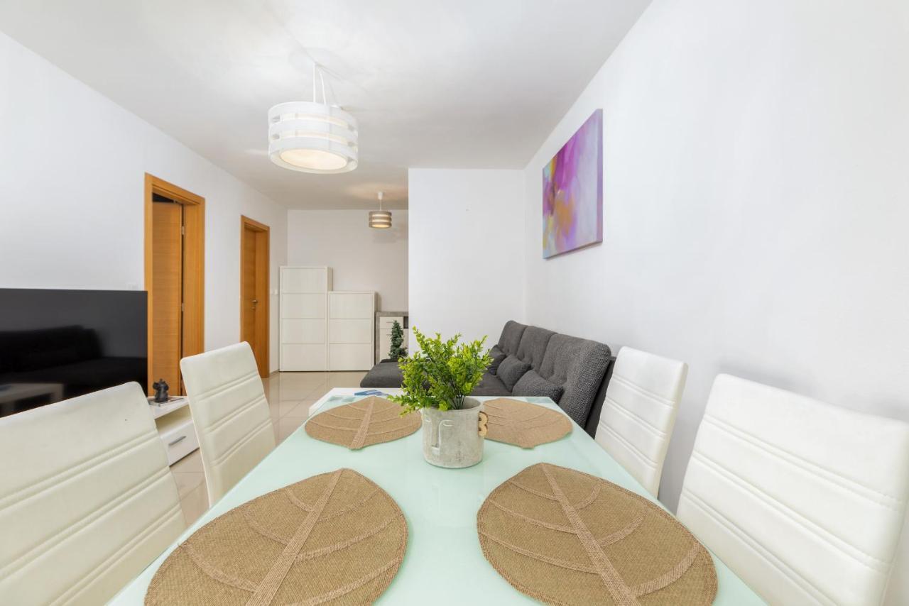 بولا Apartment Bailey المظهر الخارجي الصورة