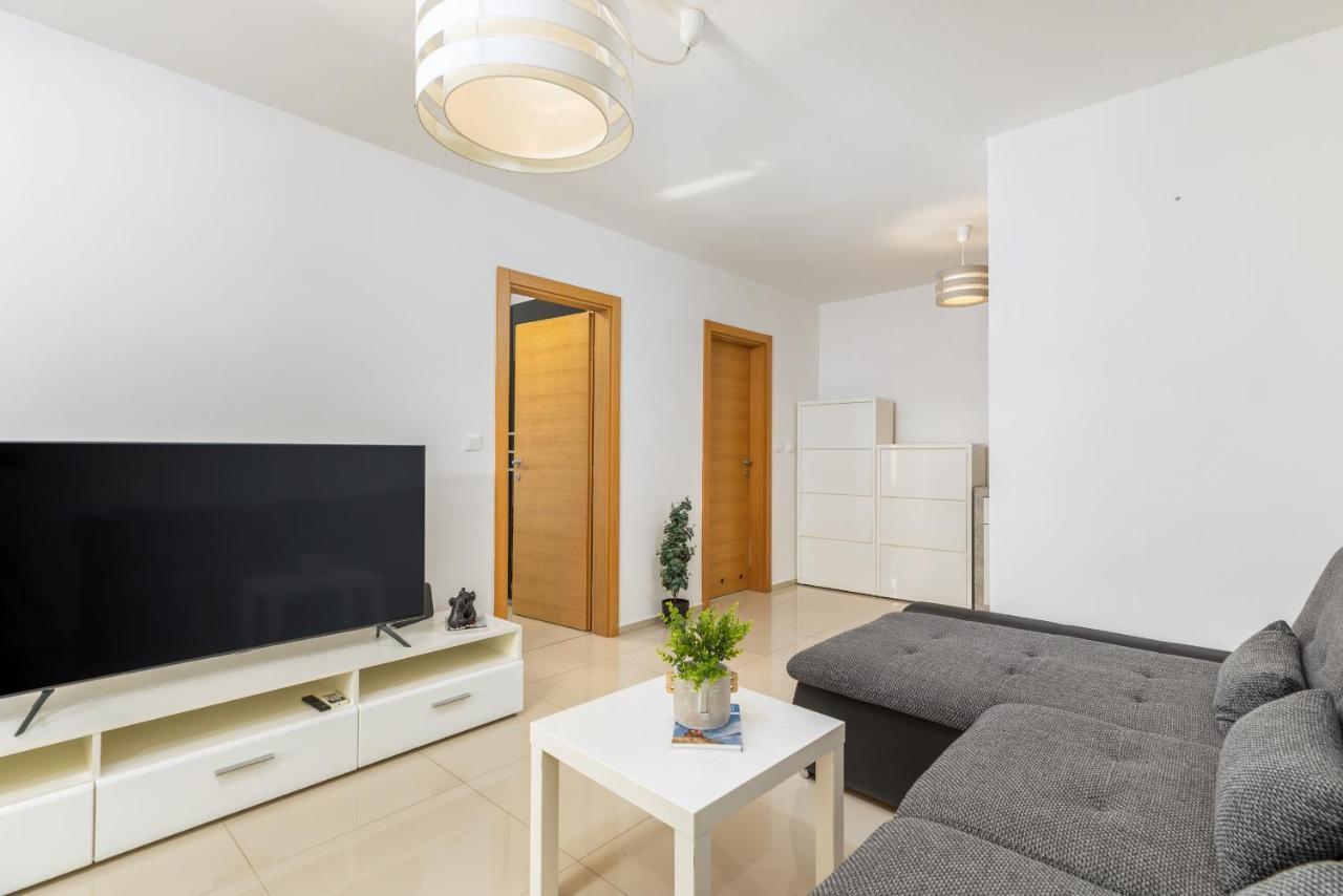 بولا Apartment Bailey المظهر الخارجي الصورة